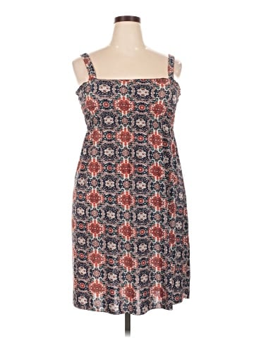 ACE Fashion Casual Dress (view 1)