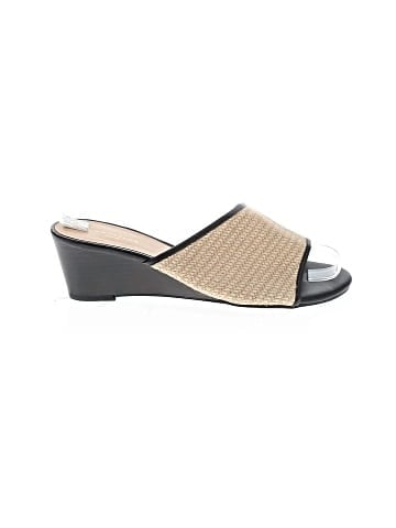 Ann Taylor Wedges (view 1)