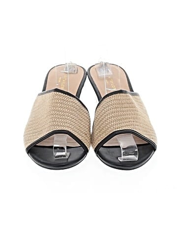 Ann Taylor Wedges (view 2)