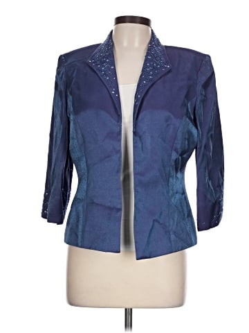 Alex Evenings Blazer (view 1)