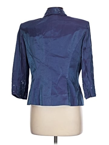 Alex Evenings Blazer (view 2)