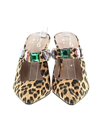 Mix No. 6 Heels (view 2)