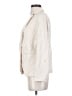 Chico's Stripes Ivory Blazer Size S - photo 5