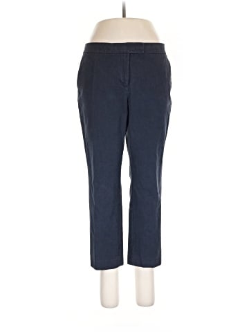 Ann Taylor Casual Pants (view 1)