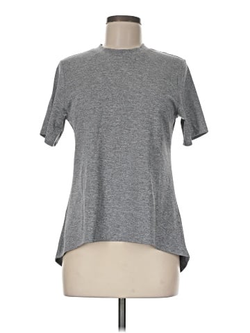Tail Short Sleeve T-Shirt (view 1)