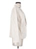 Chico's Stripes Ivory Blazer Size S - photo 4