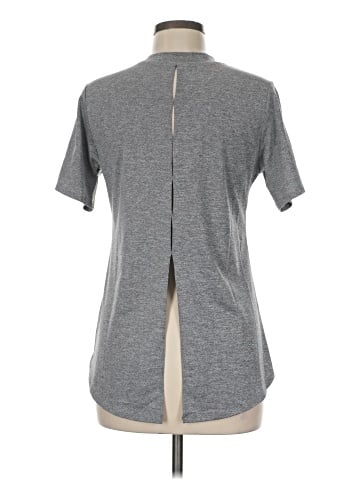 Tail Short Sleeve T-Shirt (view 2)