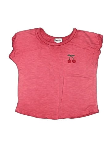 Splendid Sleeveless T-Shirt (view 1)