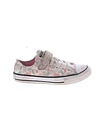 Converse Sneakers (view 1)