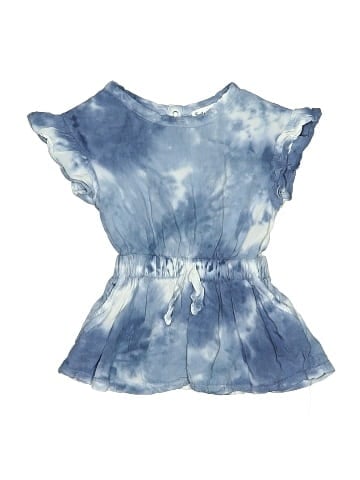 Splendid Sleeveless Blouse (view 1)