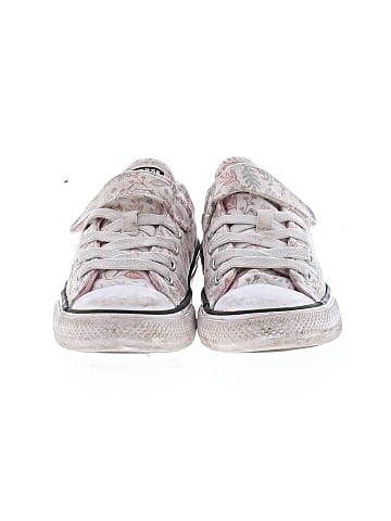 Converse Sneakers (view 2)