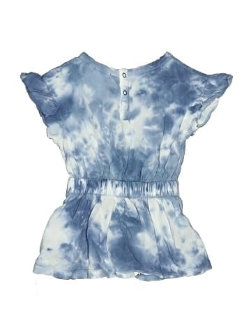 Splendid Sleeveless Blouse (view 2)