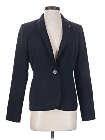 Tommy Hilfiger Blazer (view 1)
