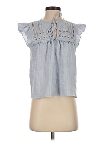 Divided by H&M Sleeveless Blouse (view 1)