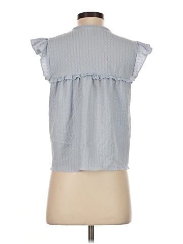 Divided by H&M Sleeveless Blouse (view 2)