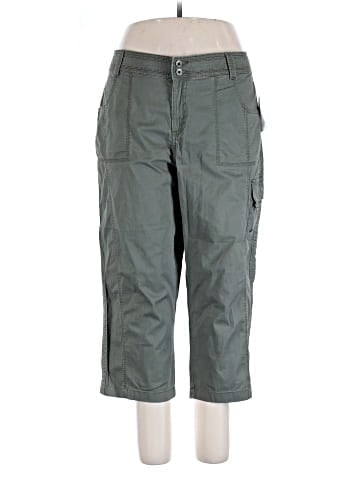 Style&Co Cargo Pants (view 1)