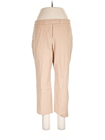 Ann Taylor Casual Pants (view 1)