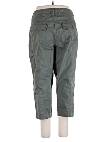 Style&Co Cargo Pants (view 2)