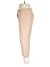 Ann Taylor Solid Tan Casual Pants Size 12 Petite - photo 5
