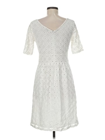 Banana Republic Mad Men Casual Dress (view 2)