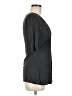 Bailey 44 Gray 3/4 Sleeve Top Size M - photo 4