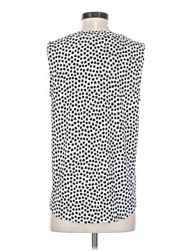 Ann Taylor Sleeveless Blouse (view 2)