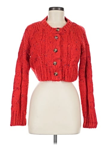 Double Zero Cardigan (view 1)