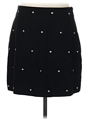 Ann Taylor LOFT Casual Skirt (view 1)