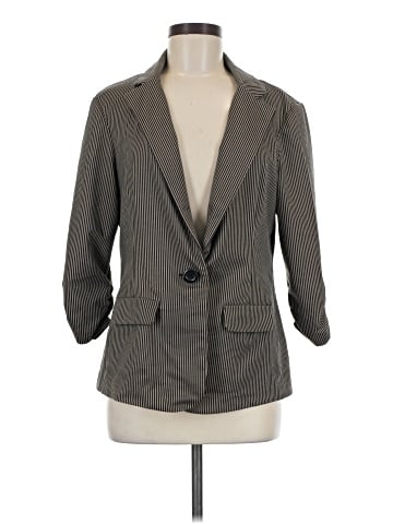 SOHO Apparel Ltd Blazer (view 1)