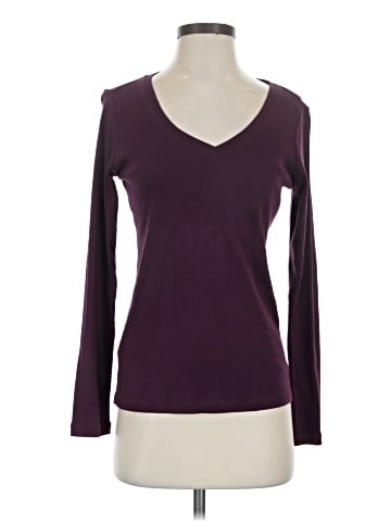 Eddie Bauer Long Sleeve Top (view 1)