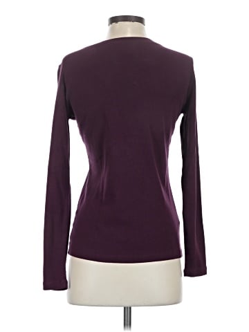 Eddie Bauer Long Sleeve Top (view 2)