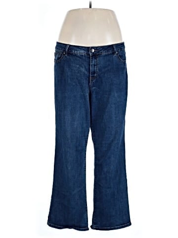 Avenue Jeans (view 1)