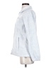 Columbia 100% Polyester Silver Sweatshirt Size S - photo 5