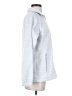 Columbia 100% Polyester Silver Sweatshirt Size S - photo 4