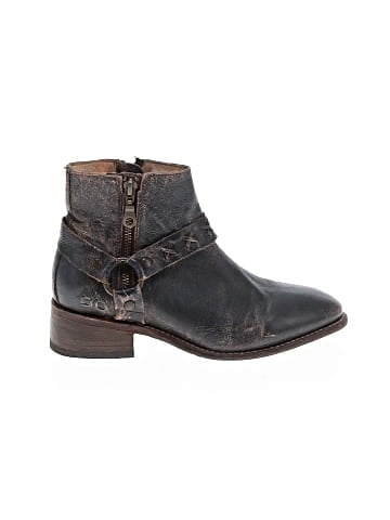 BED|STU Ankle Boots (view 1)