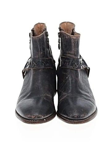 BED|STU Ankle Boots (view 2)