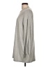 Reformation Gray Pullover Sweater Size L - photo 5
