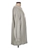 Reformation Gray Pullover Sweater Size L - photo 4