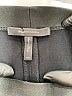 BCBGMAXAZRIA Black Active Pants Size XXS - photo 7