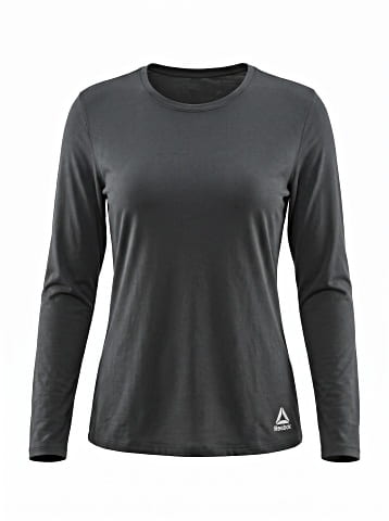 Reebok Long Sleeve T-Shirt (view 1)