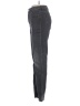 Divided by H&M Chevron-herringbone Gray Jeans Size 6 - photo 5