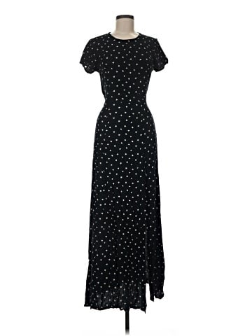 RVCA Casual Dress (view 1)