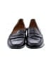 Ralph Lauren Black Flats Size 8 1/2 - photo 2