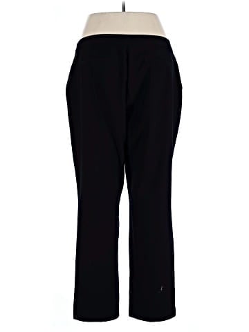 INC International Concepts Active Pants (view 2)
