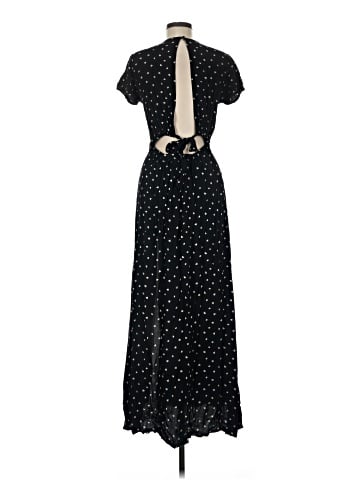 RVCA Casual Dress (view 2)