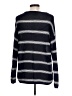 Gap Outlet Stripes Blue Pullover Sweater Size L - photo 2