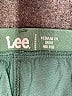 Lee Teal Skort Size 22 - photo 4