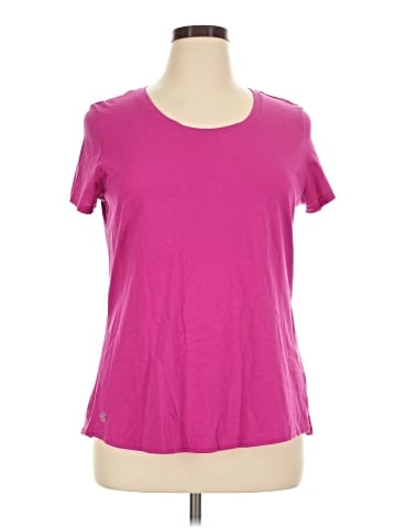 Zelos Short Sleeve Top (view 1)