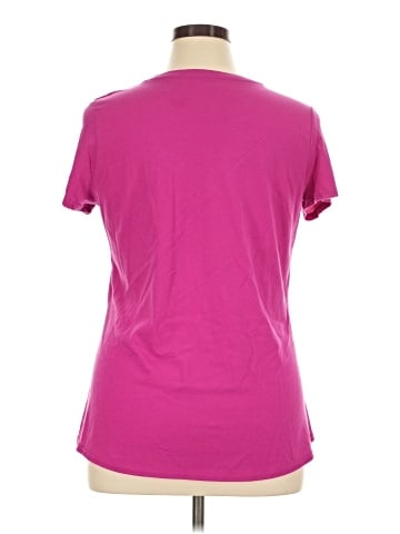 Zelos Short Sleeve Top (view 2)