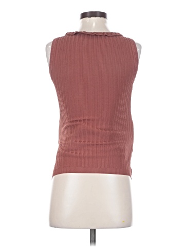 OCTAVIA Maternity Sleeveless Top (view 2)